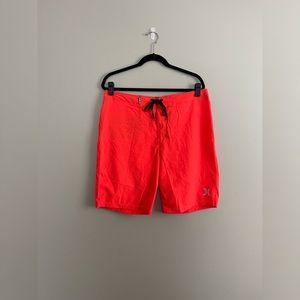 Men’s Hurley Phantom Boardshort 20”